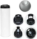 20oz Stainless Steel Drink Bottle