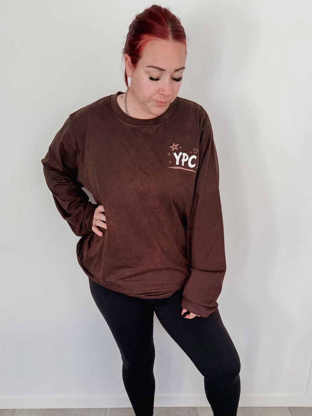 Emotional Instability Tee