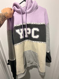 YPC Sample hoodie
