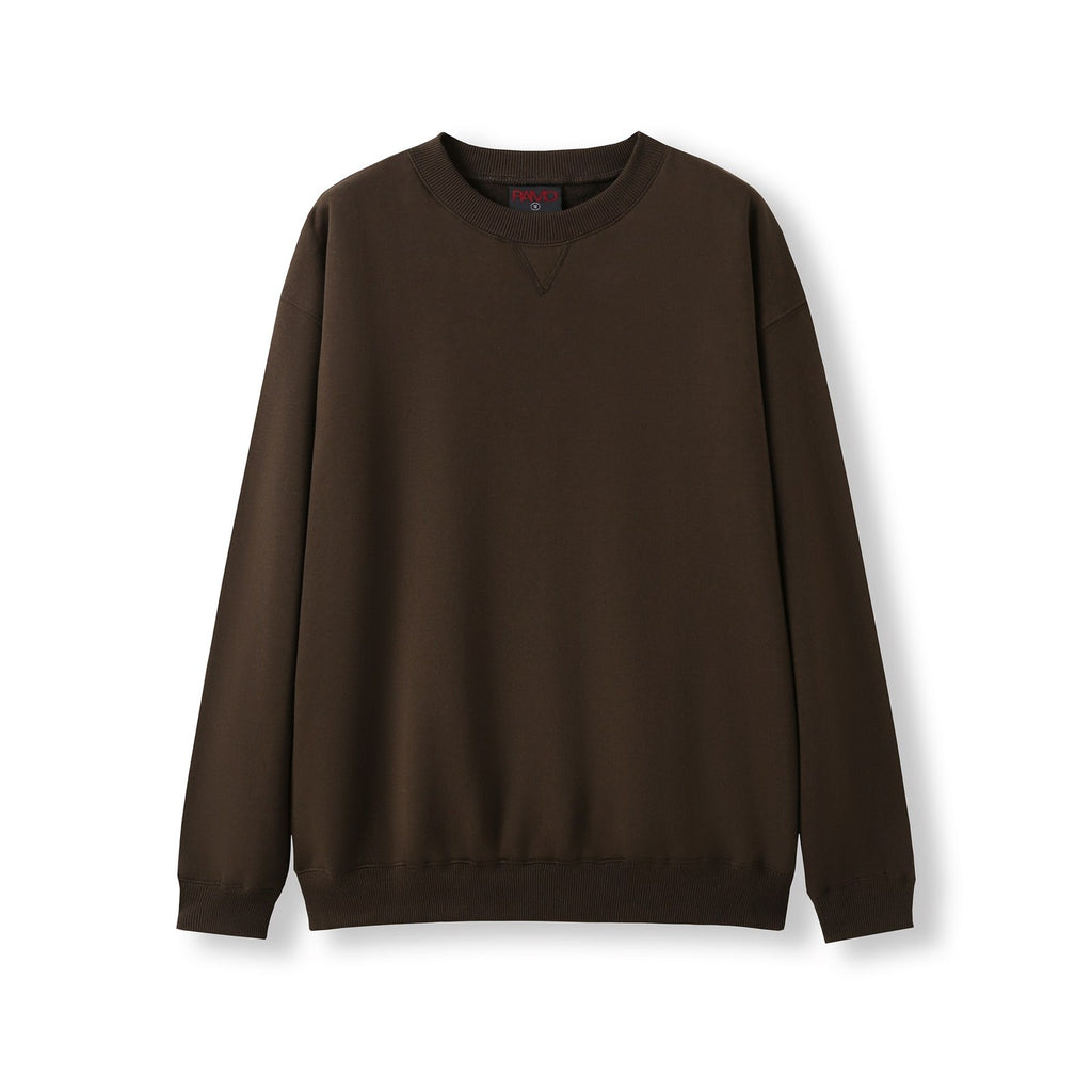 Crew Neck Jumpers
