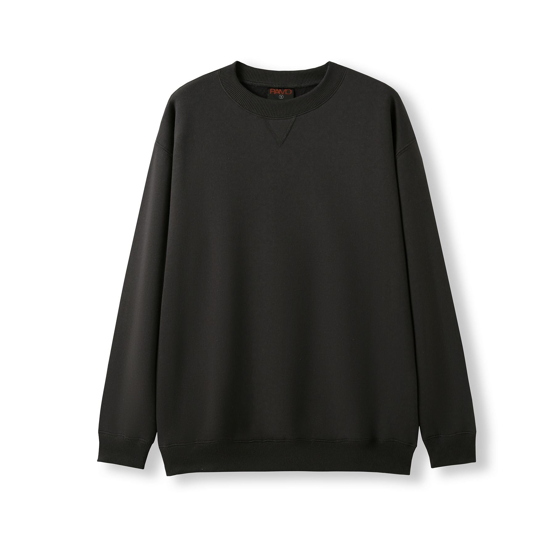 Crew Neck Jumpers