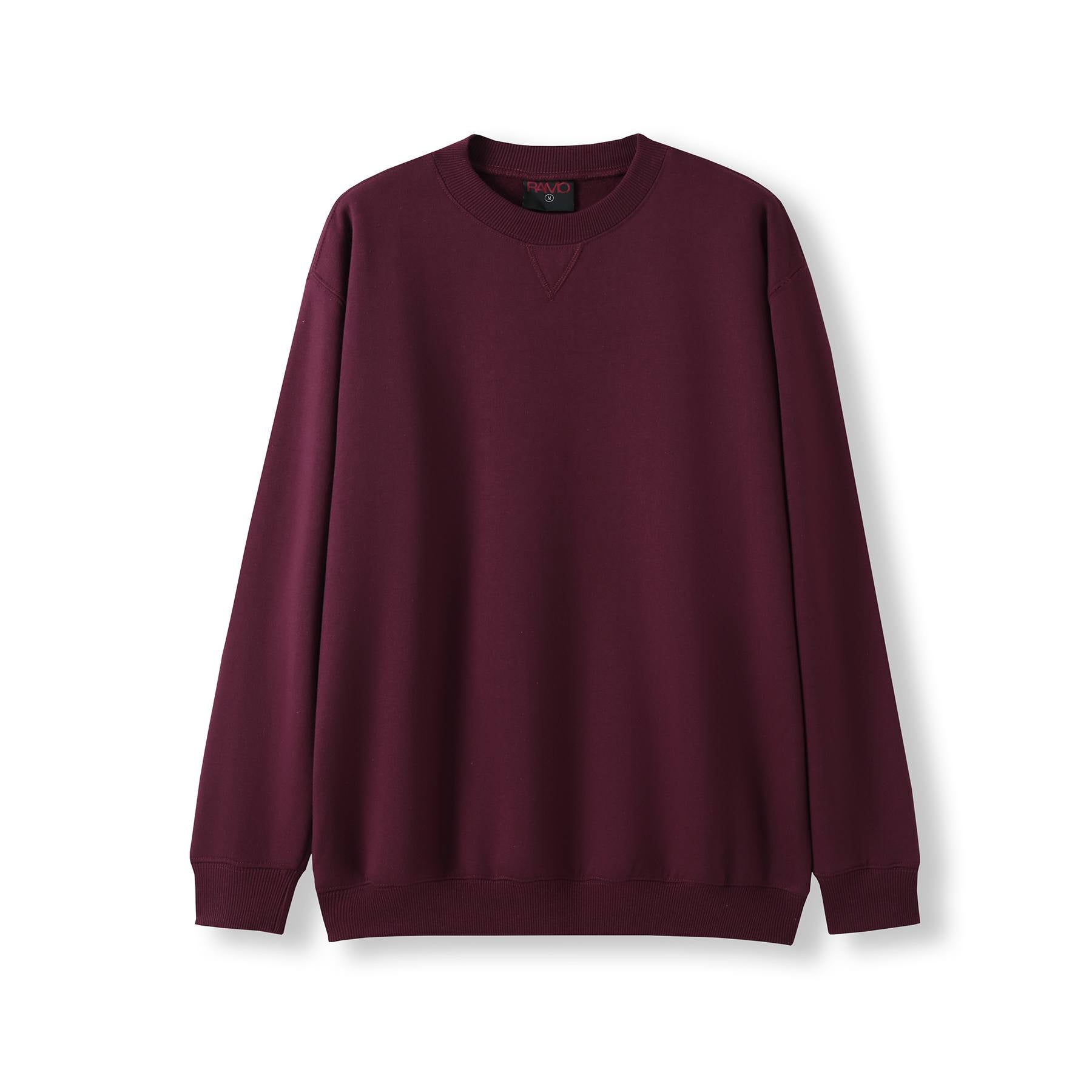 Crew Neck Jumpers