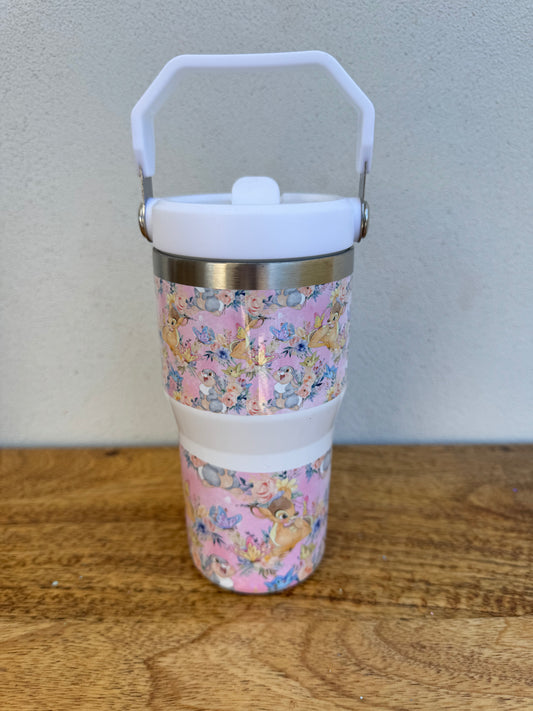 20oz carry handle