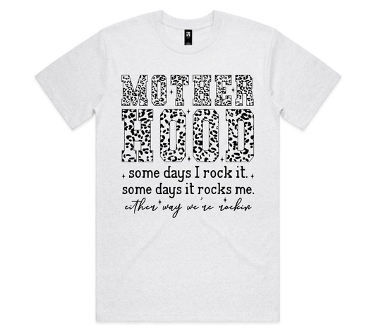 Motherhood Rock