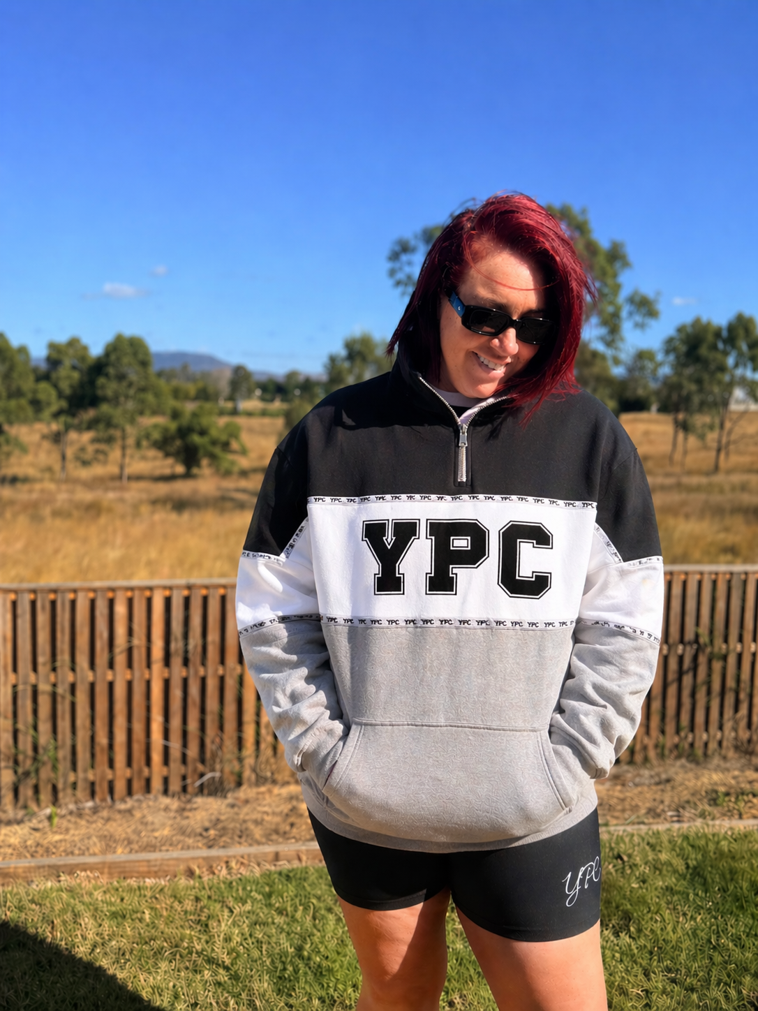 YPC Hoodie