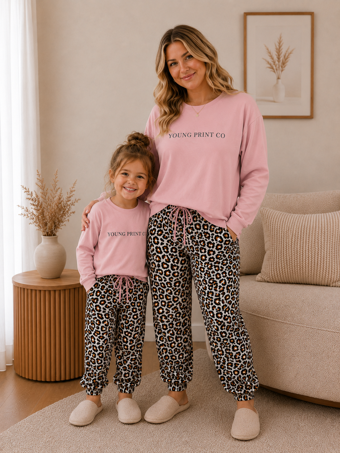 YPC Loungewear (Pre Order)