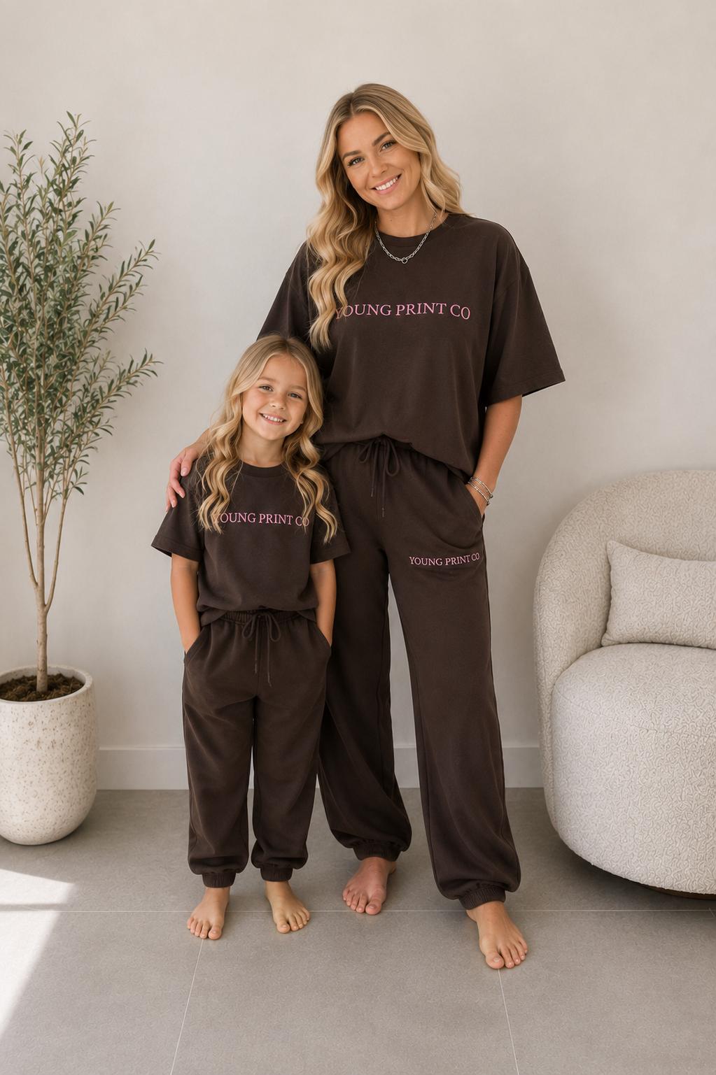 YPC Loungewear (Pre Order)