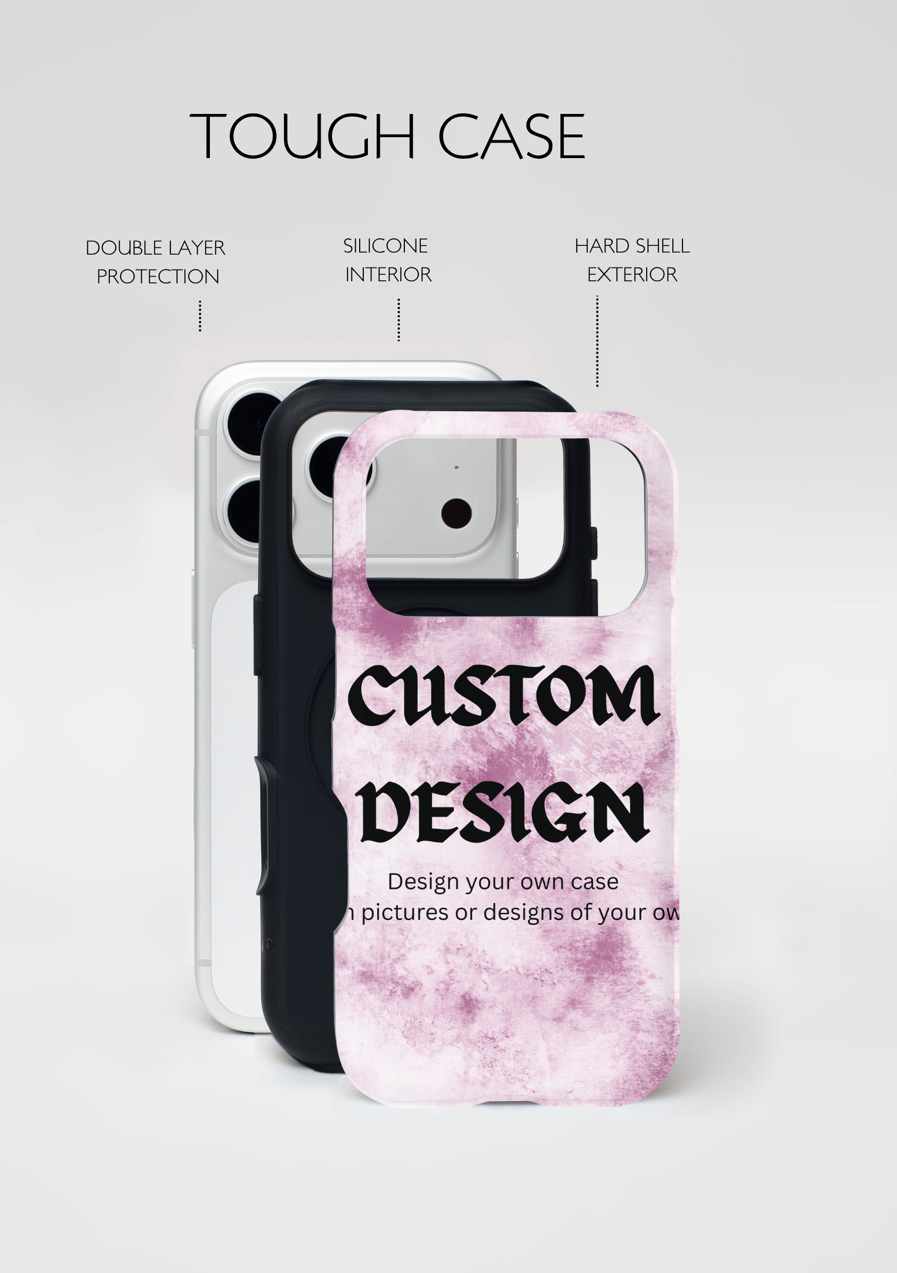 Custom Case