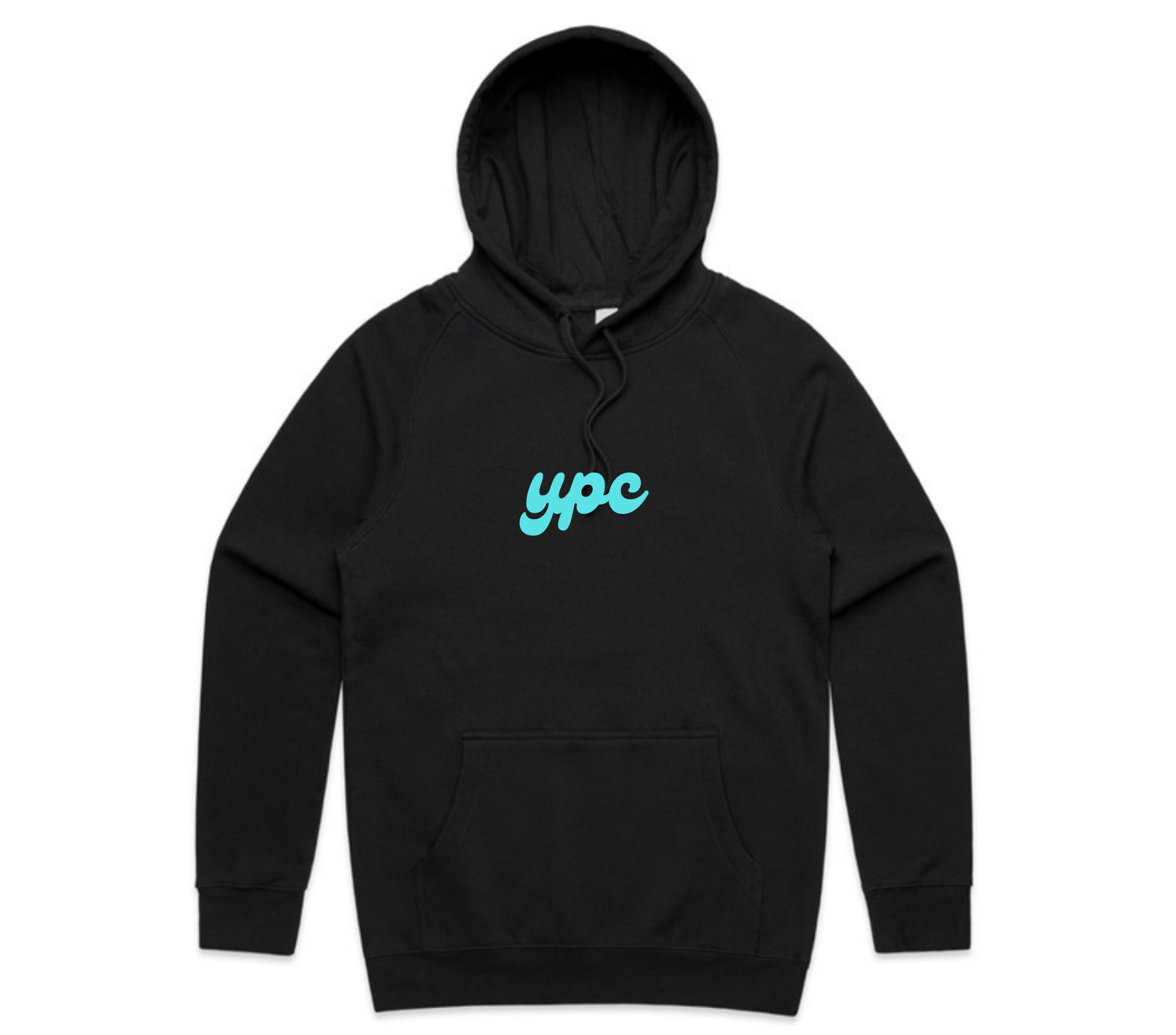 Basic YPC Hoodie (PRE-ORDER) 5101