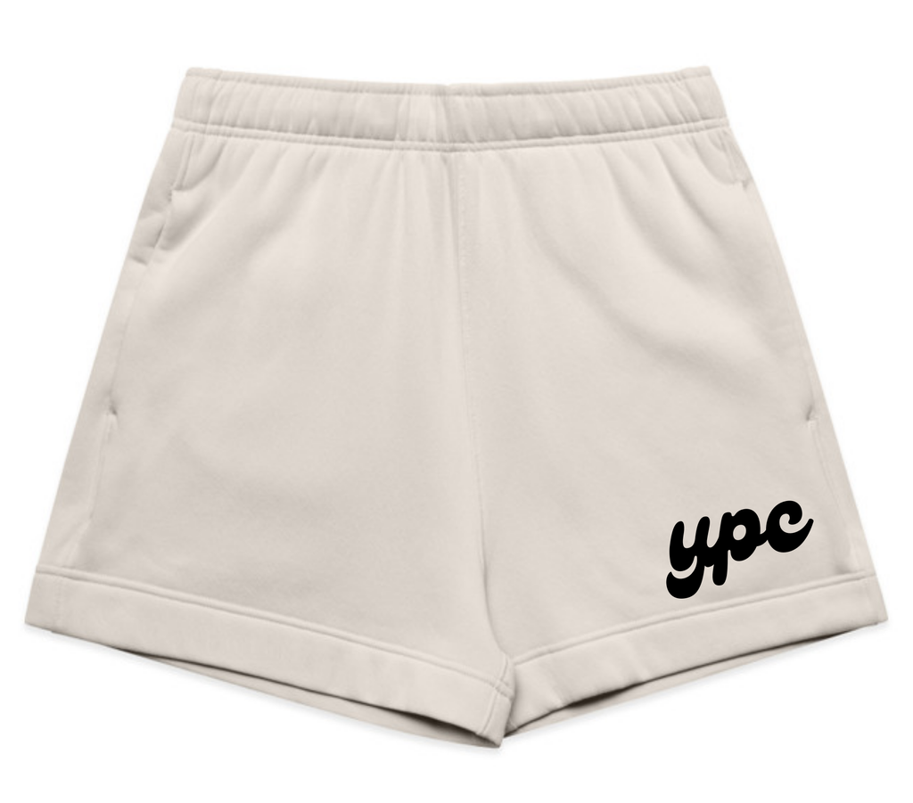 Ladies Trackie Shorts (PRE-ORDER) 4933