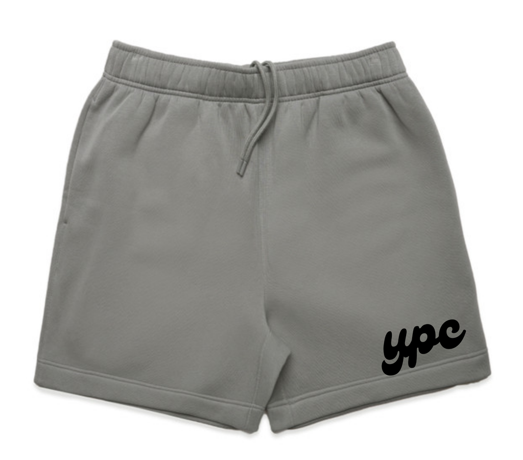 Men's Track Shorts (PRE-ORDER)