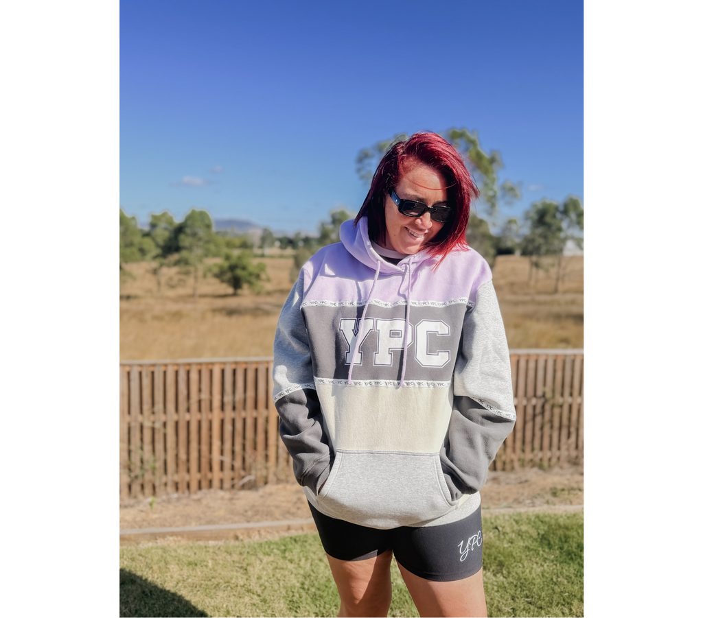 YPC Hoodie