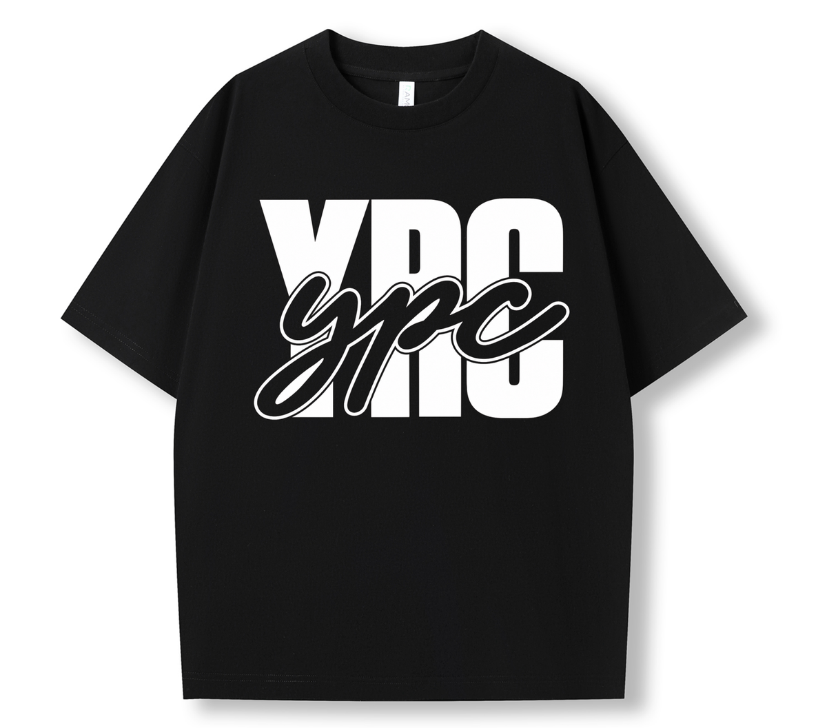 White YPC