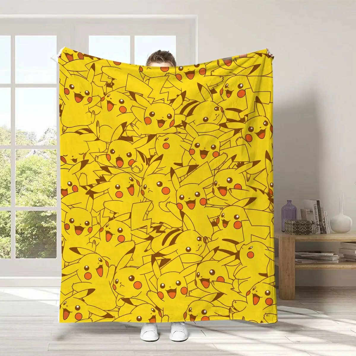 BLANKET
