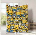 BLANKET