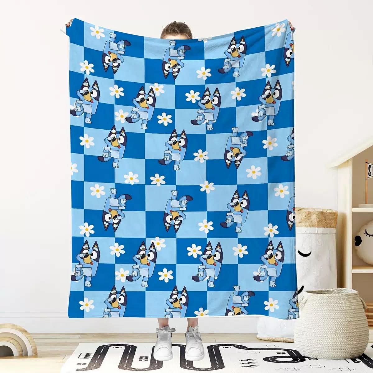 BLANKET