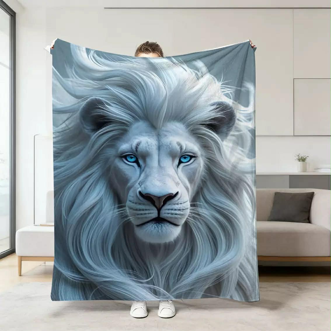 BLANKET