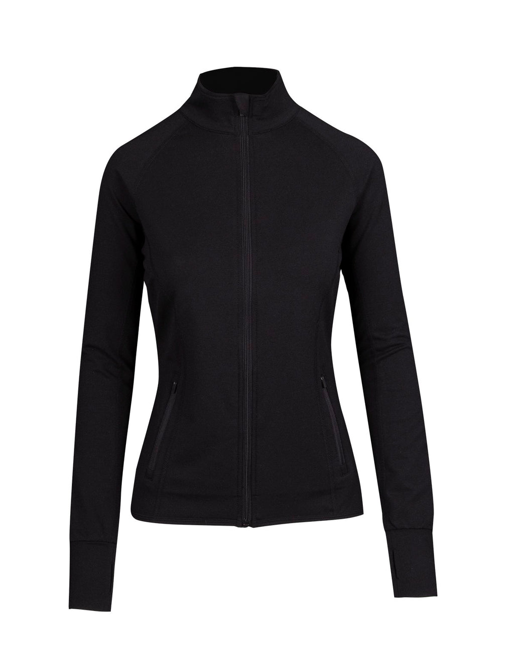 Activewear Jacket
