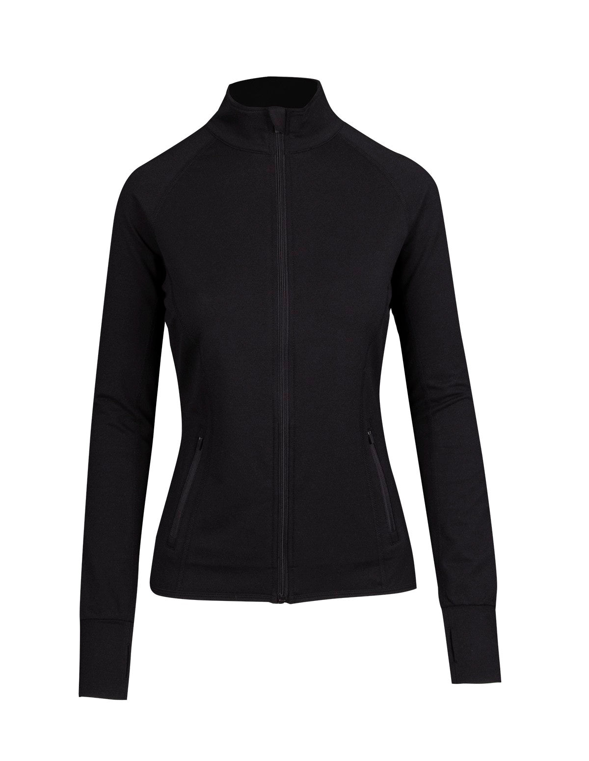 Activewear Jacket