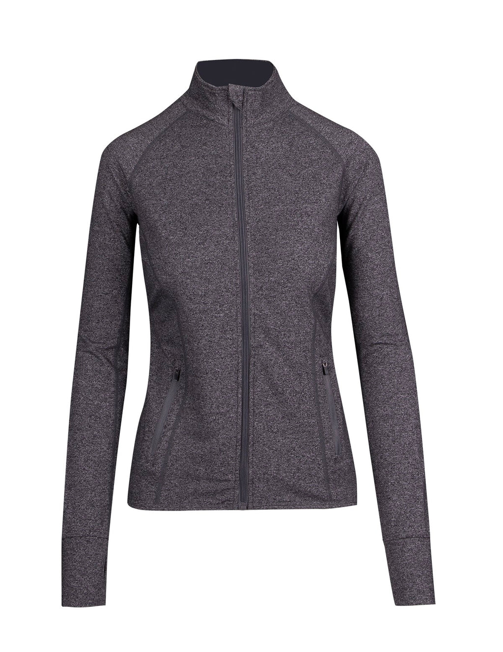 Activewear Jacket