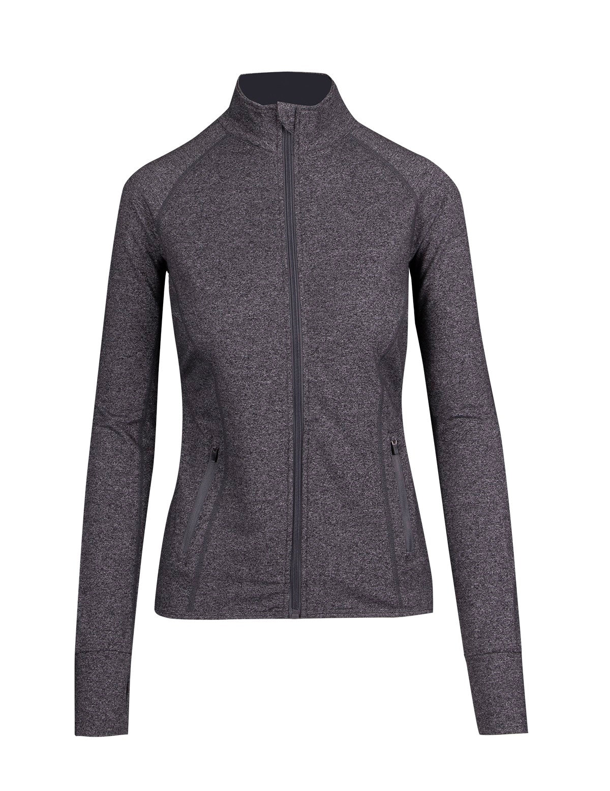 Activewear Jacket