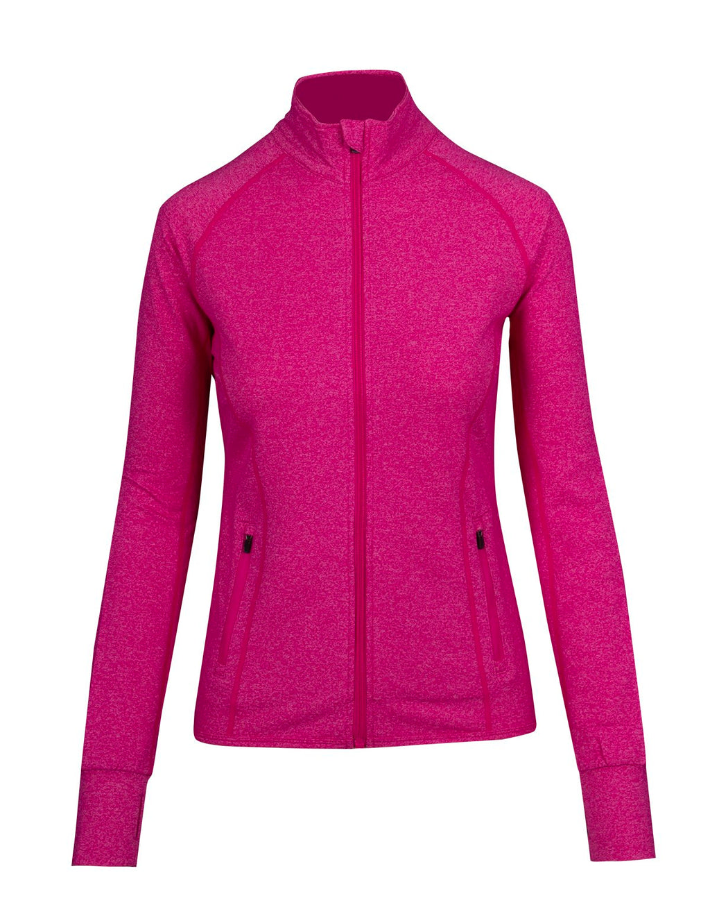 Activewear Jacket