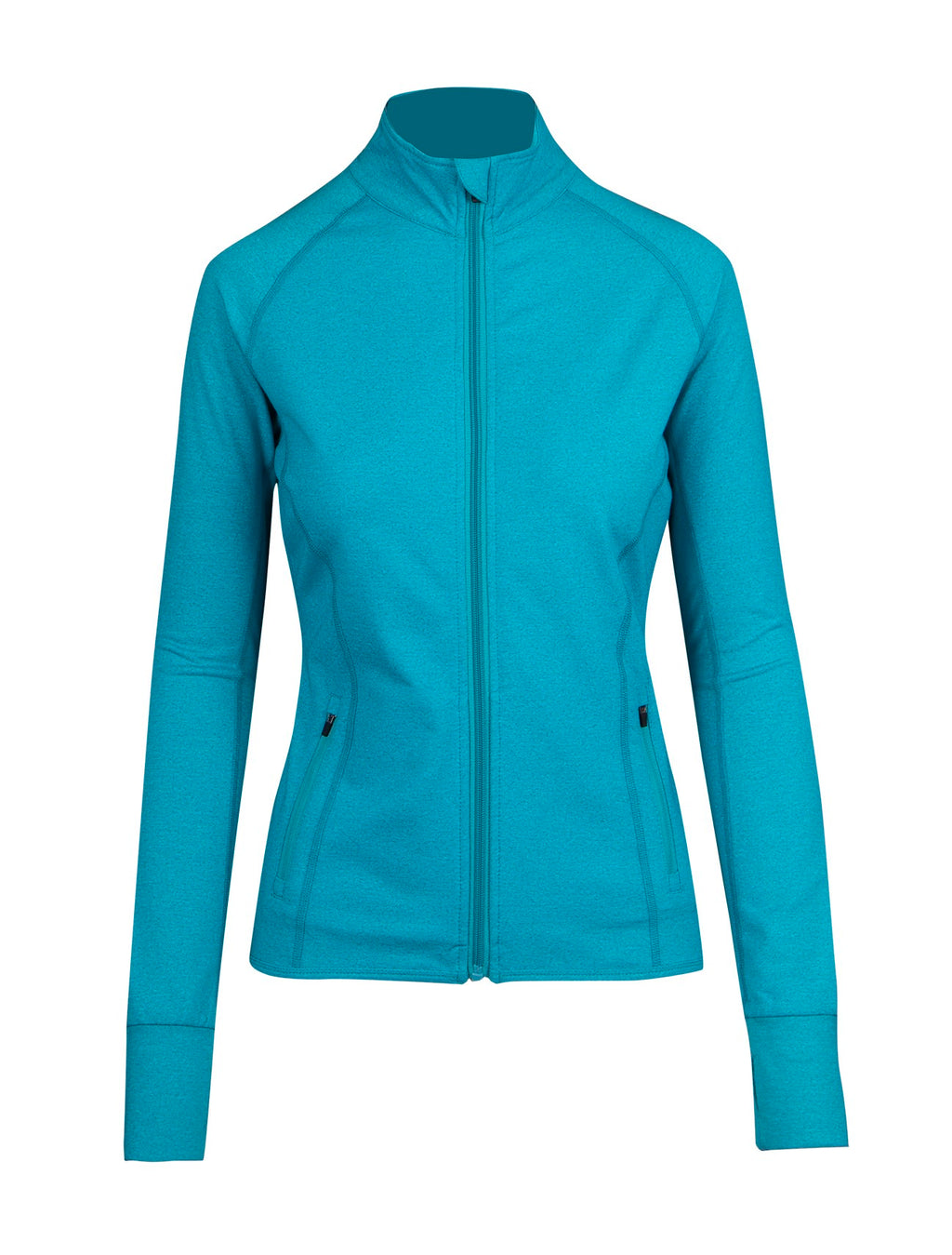 Activewear Jacket