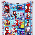 BLANKET