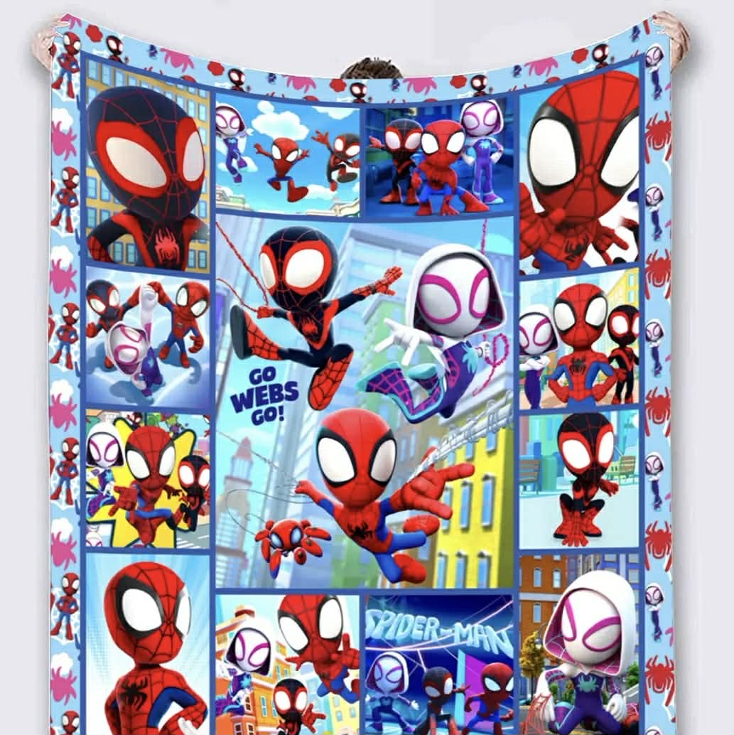 BLANKET