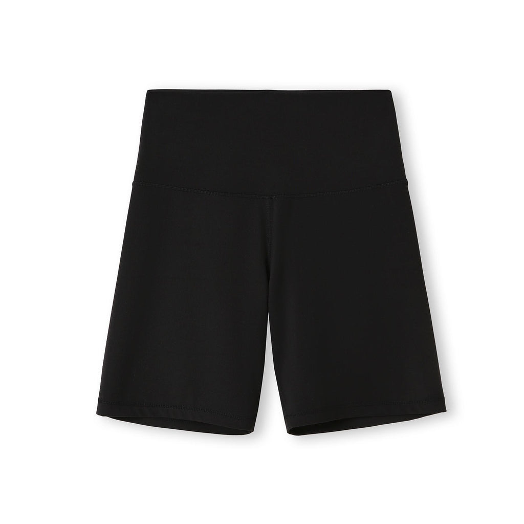 Ladies High Wasted Bike Pants