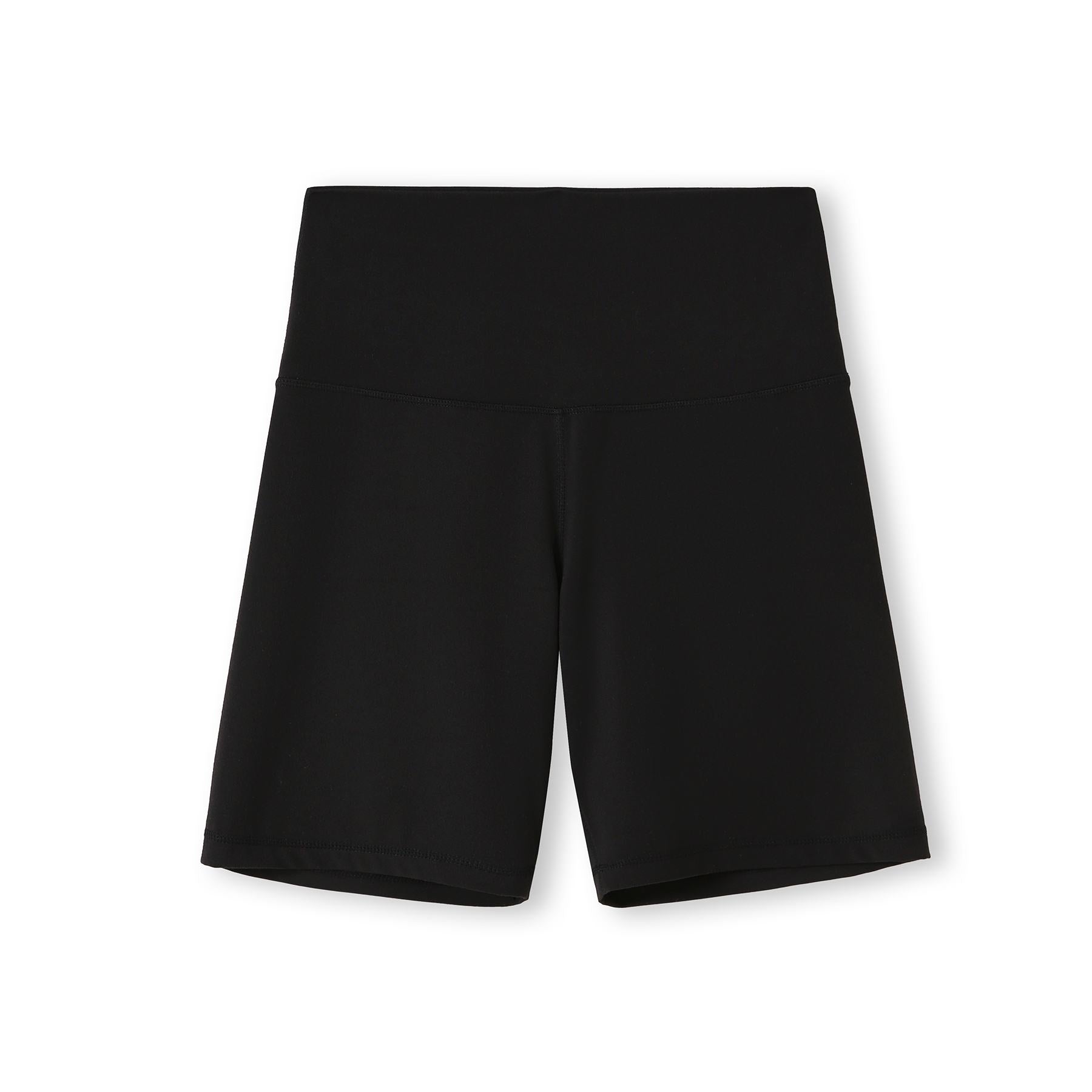 Ladies High Wasted Bike Pants