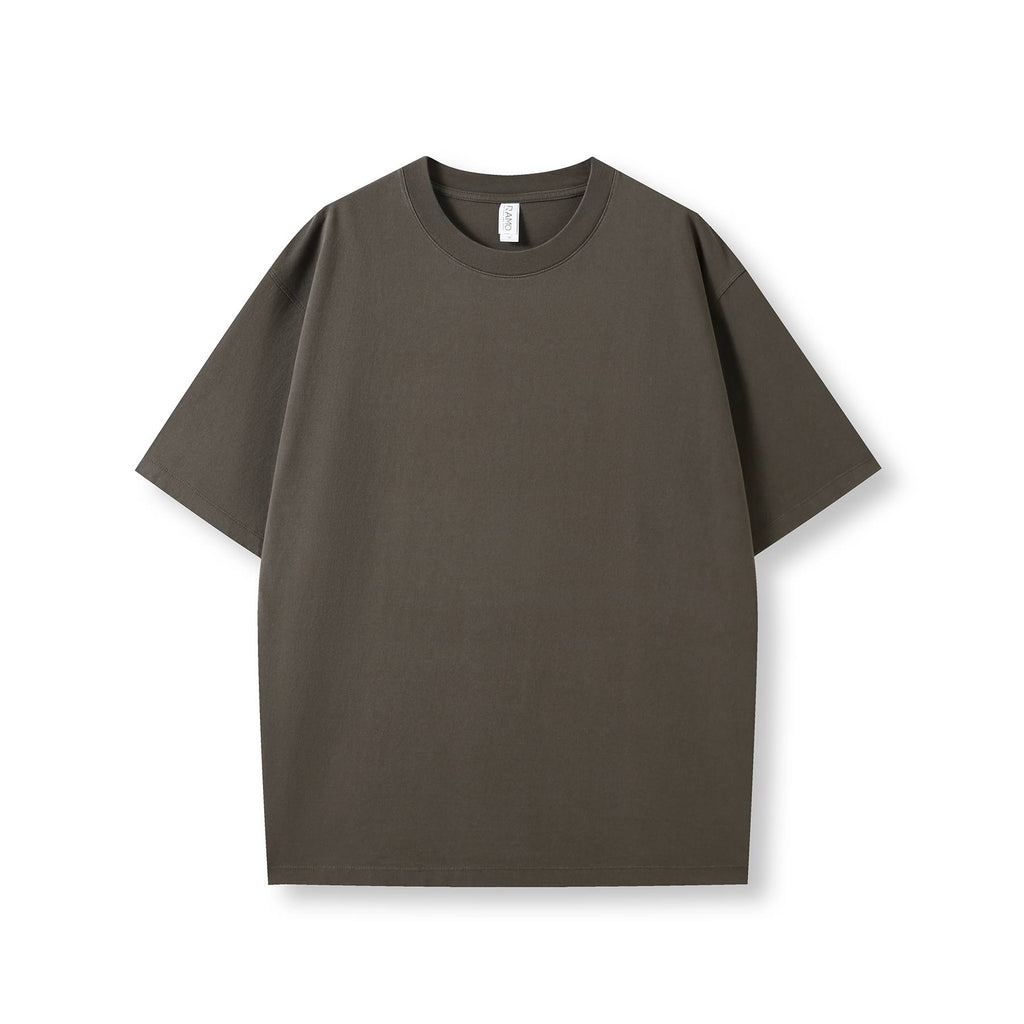 Heavy Oversized Tee