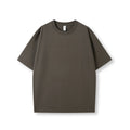 Heavy Oversized Tee