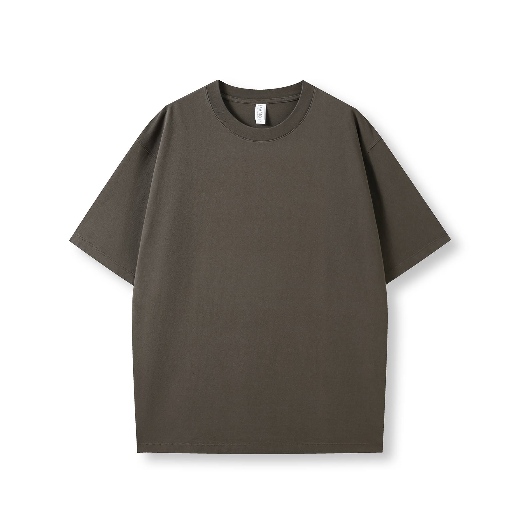Heavy Oversized Tee