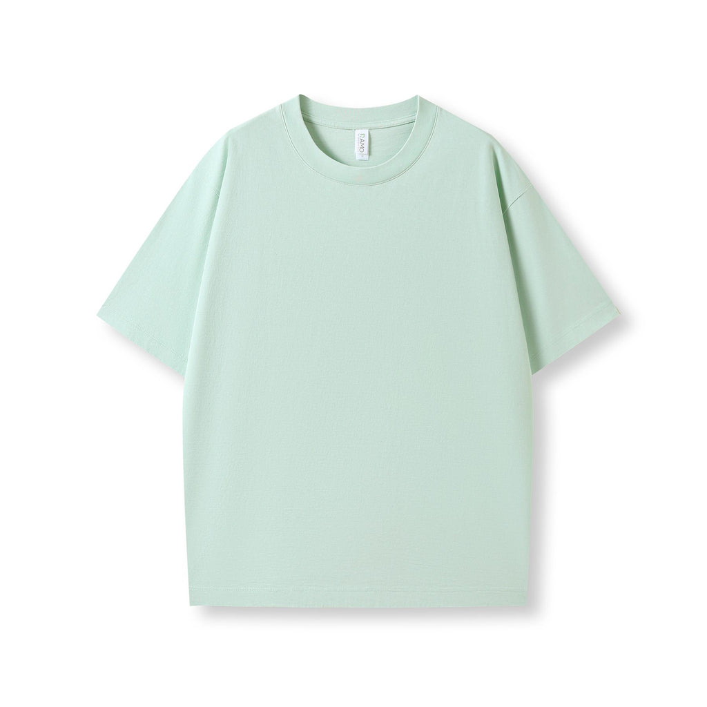 Heavy Oversized Tee