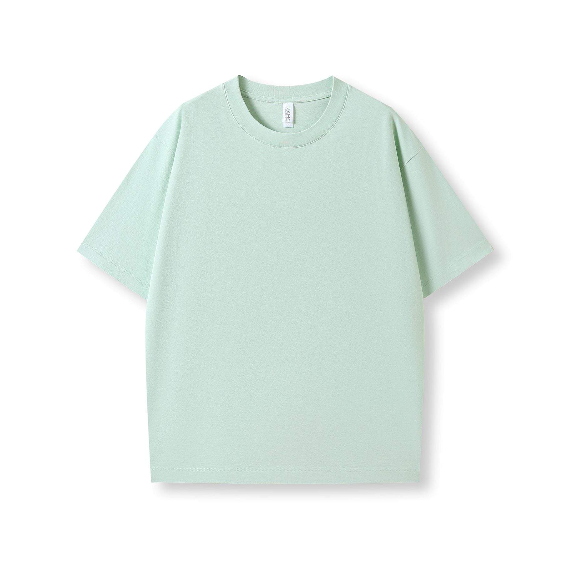 Heavy Oversized Tee