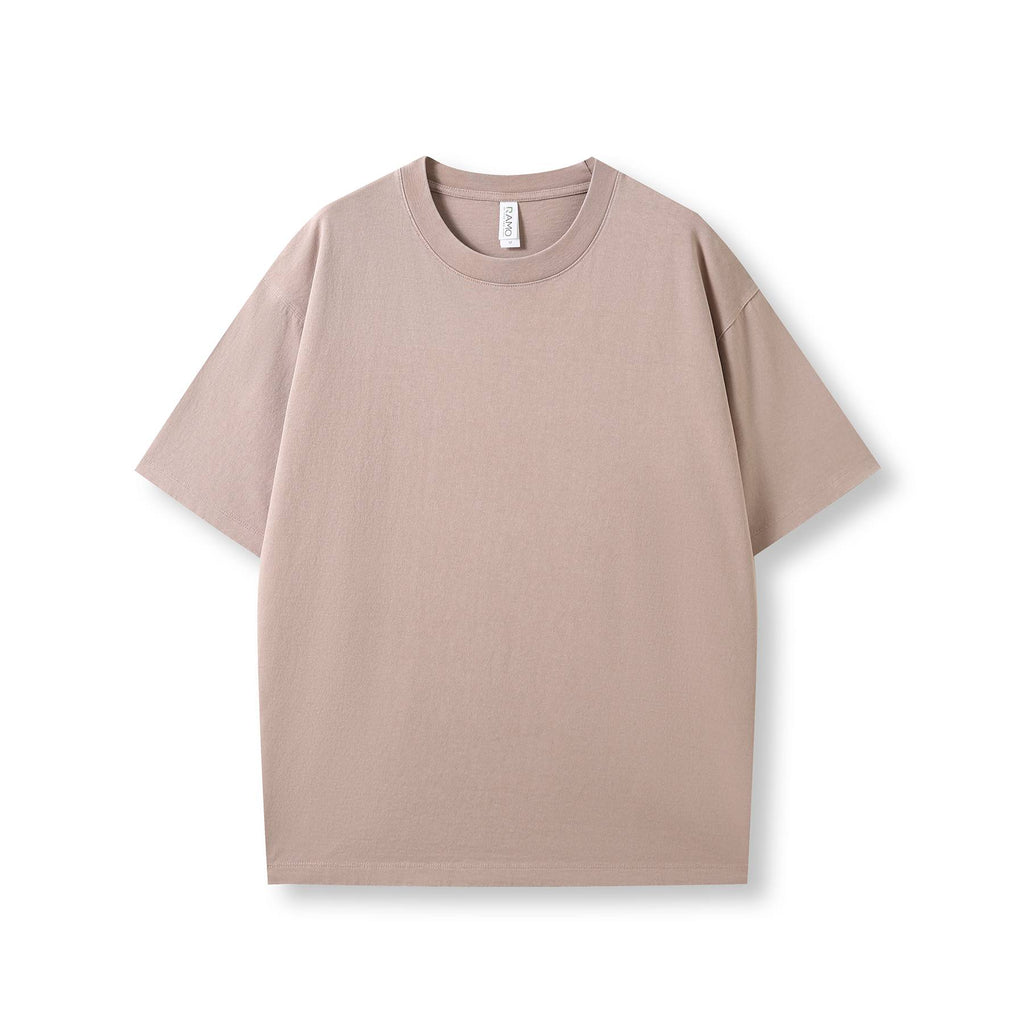 Heavy Oversized Tee