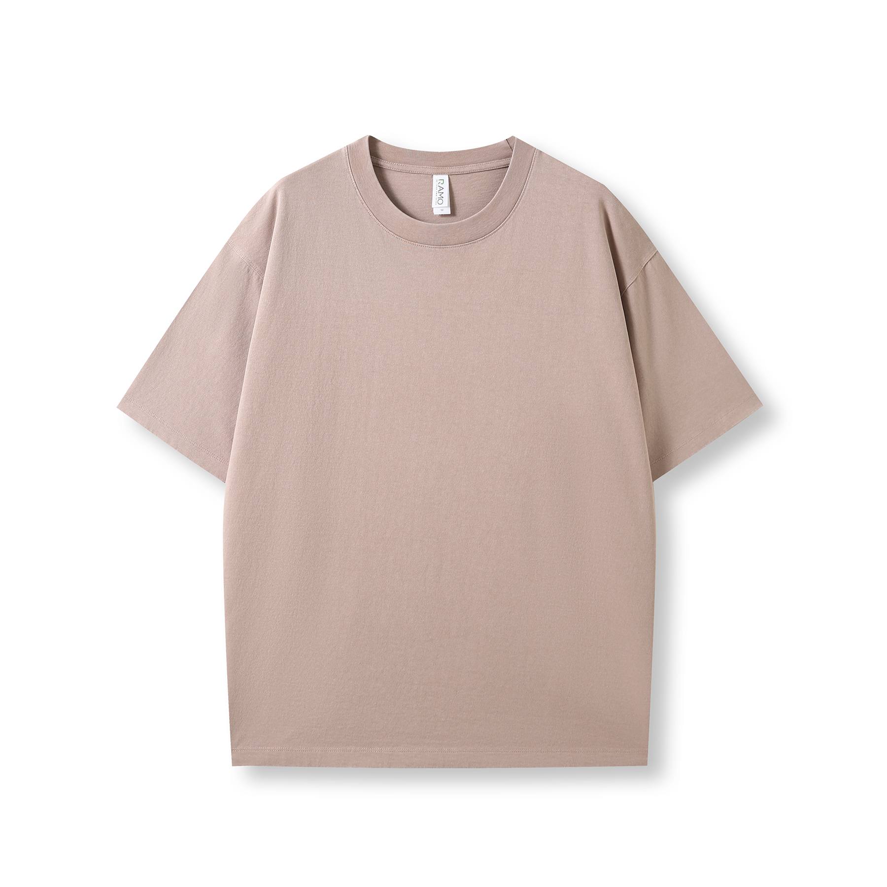 Heavy Oversized Tee