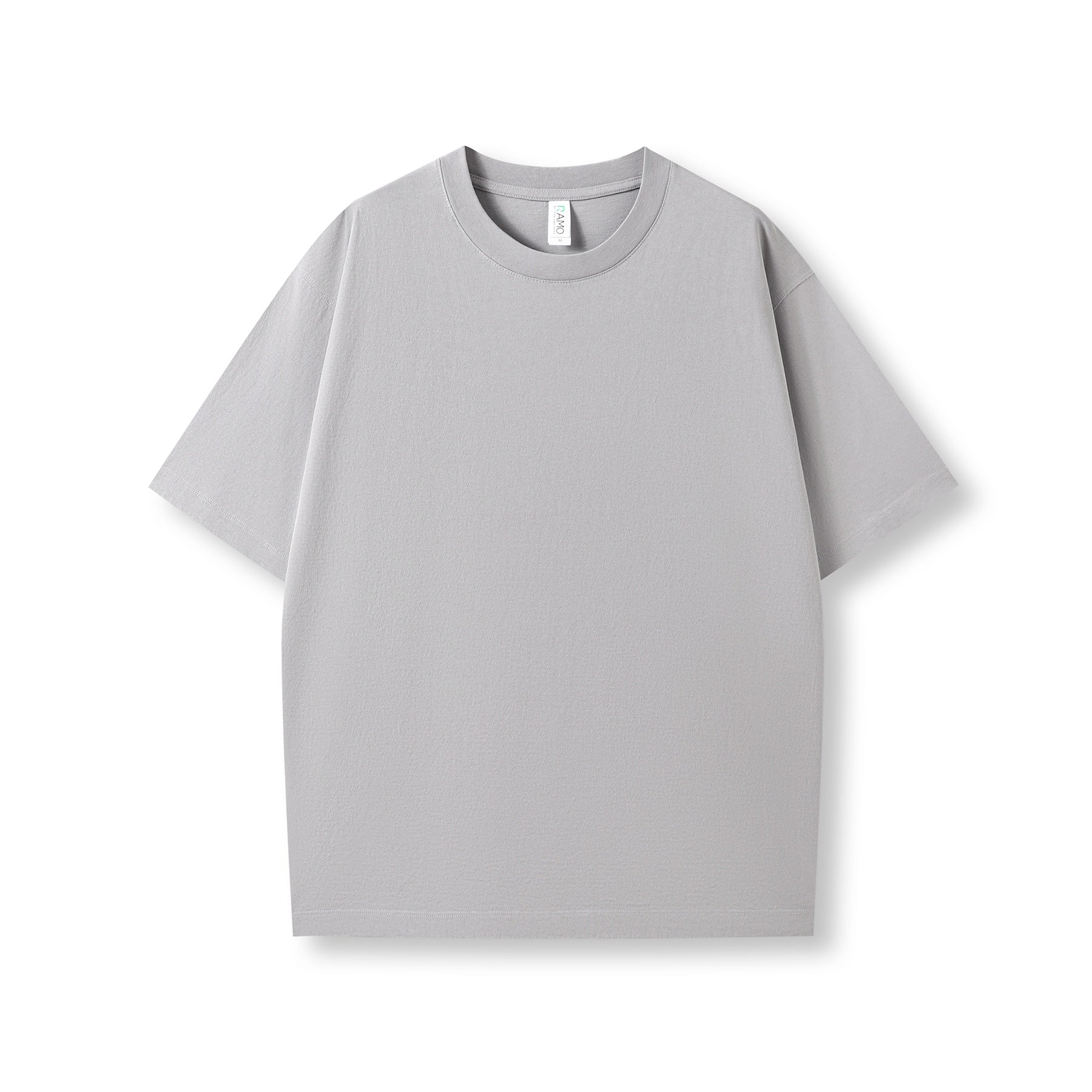 Heavy Oversized Tee