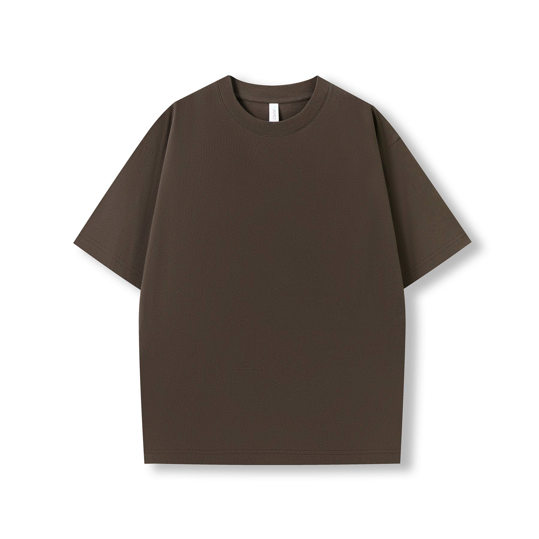 Heavy Oversized Tee