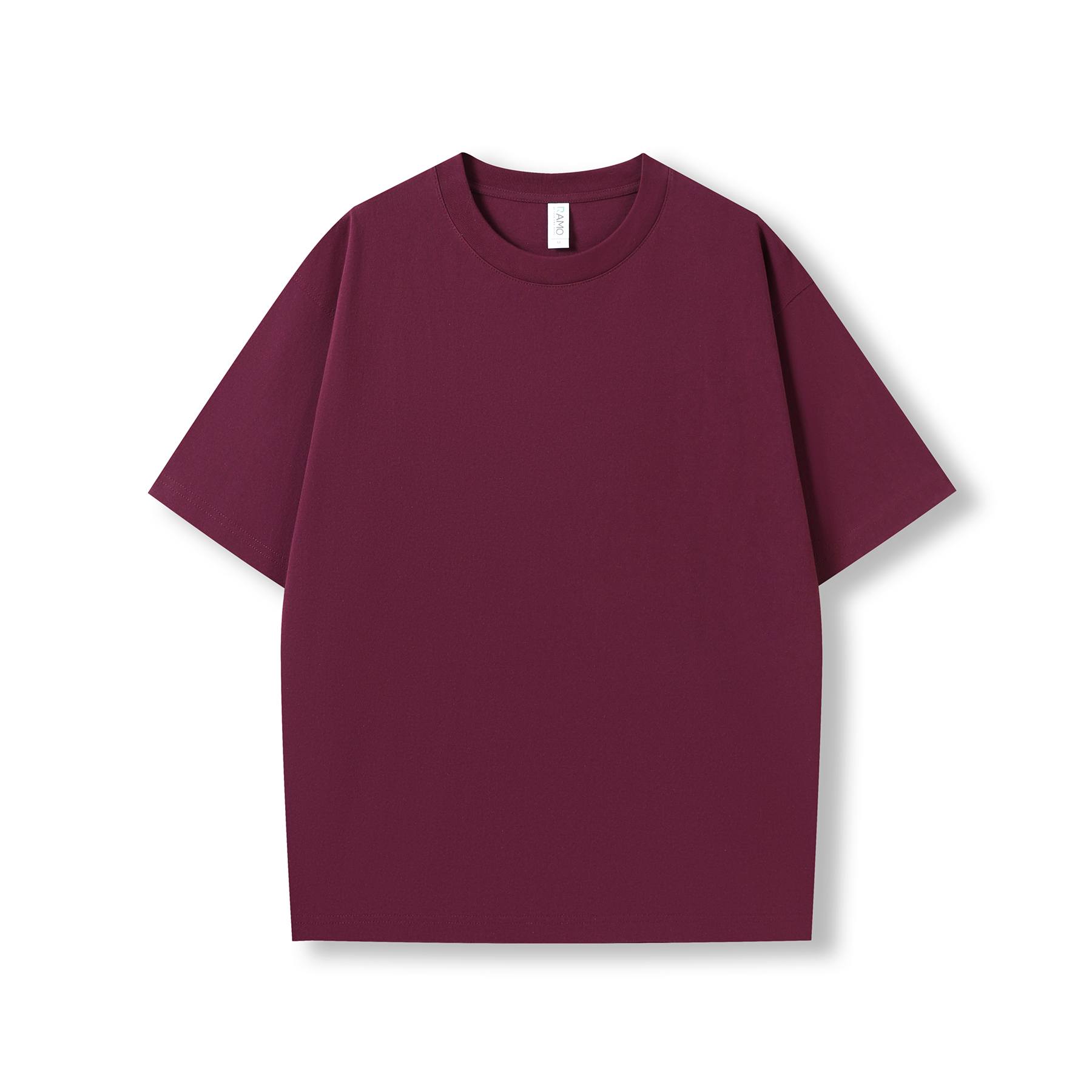 Heavy Oversized Tee