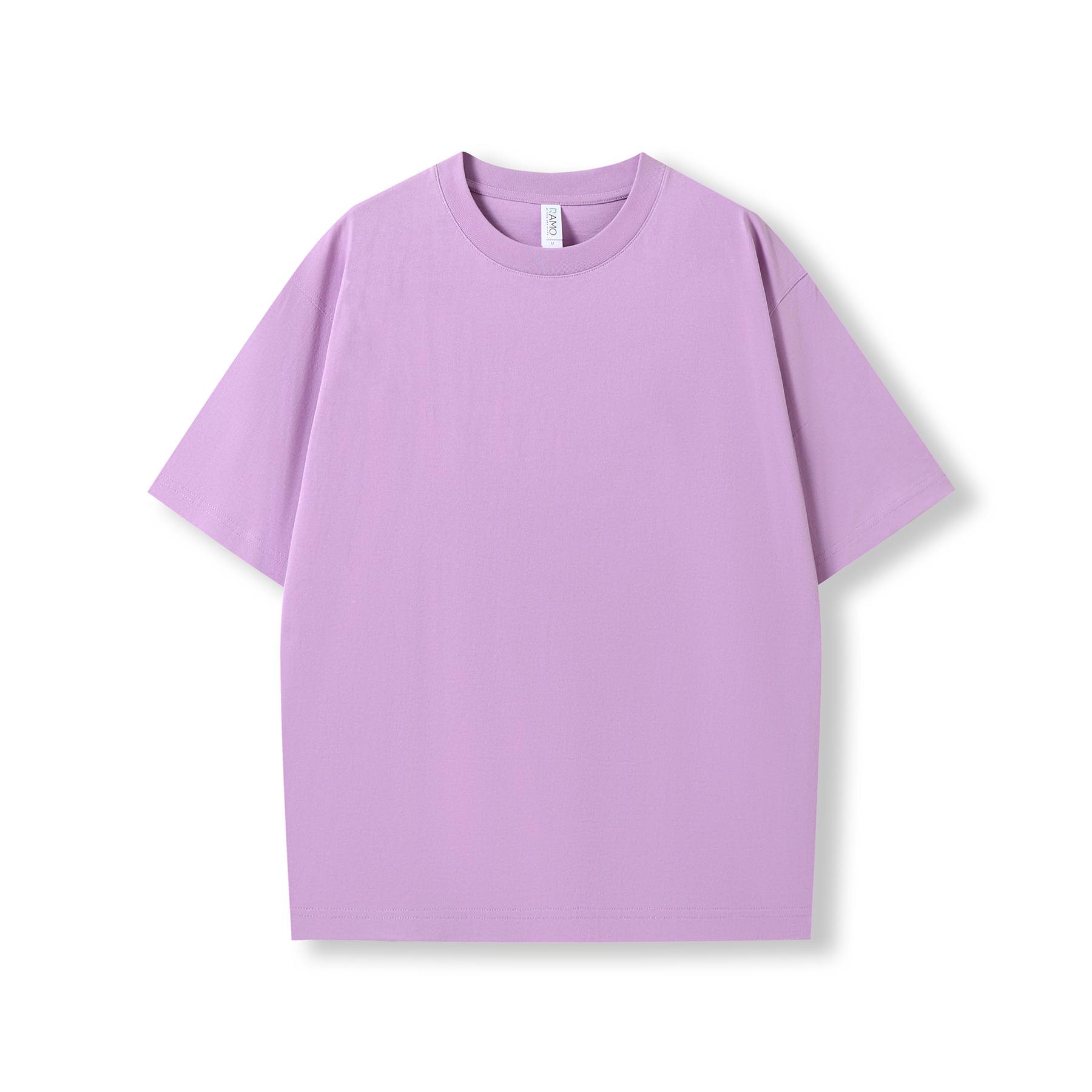Heavy Oversized Tee