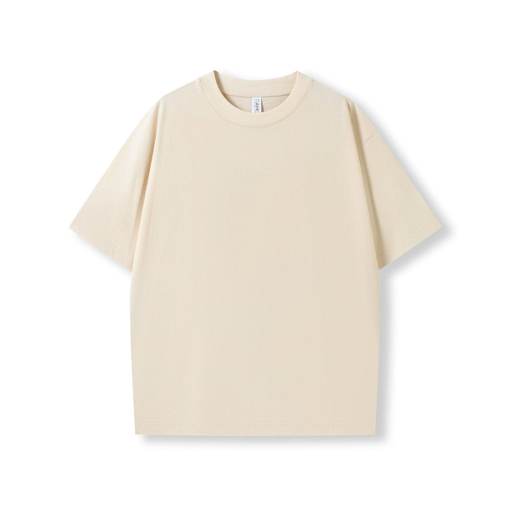 Heavy Oversized Tee