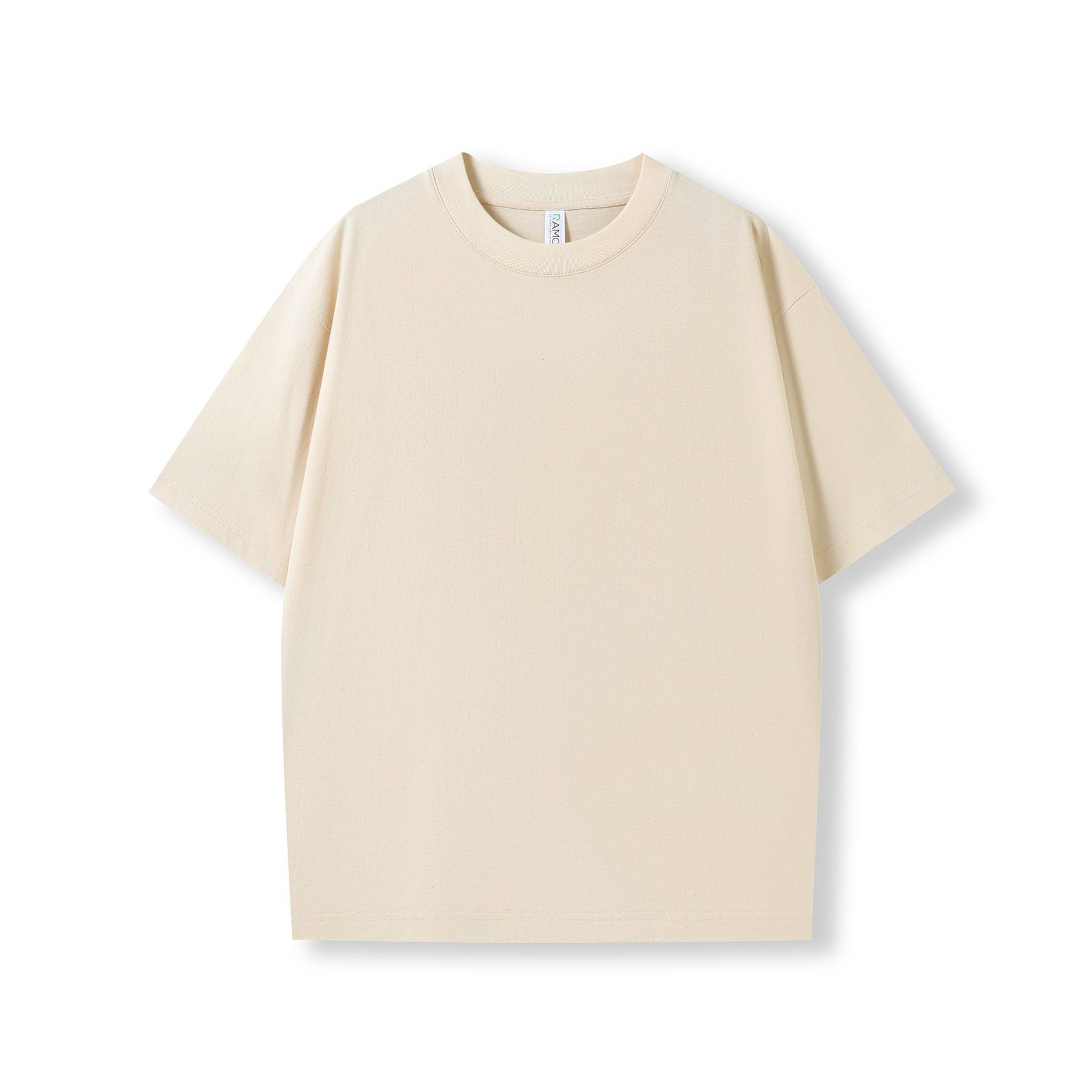Heavy Oversized Tee