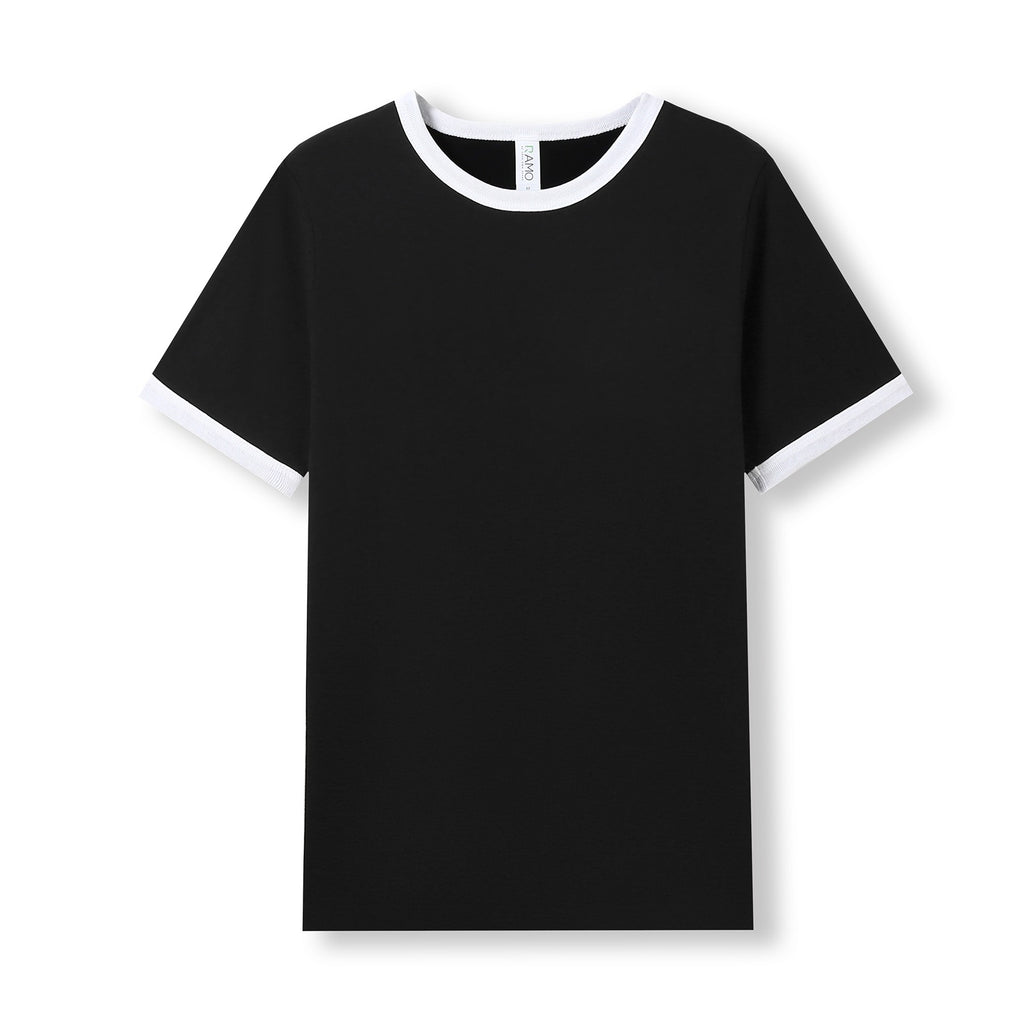 2 Tone Tee