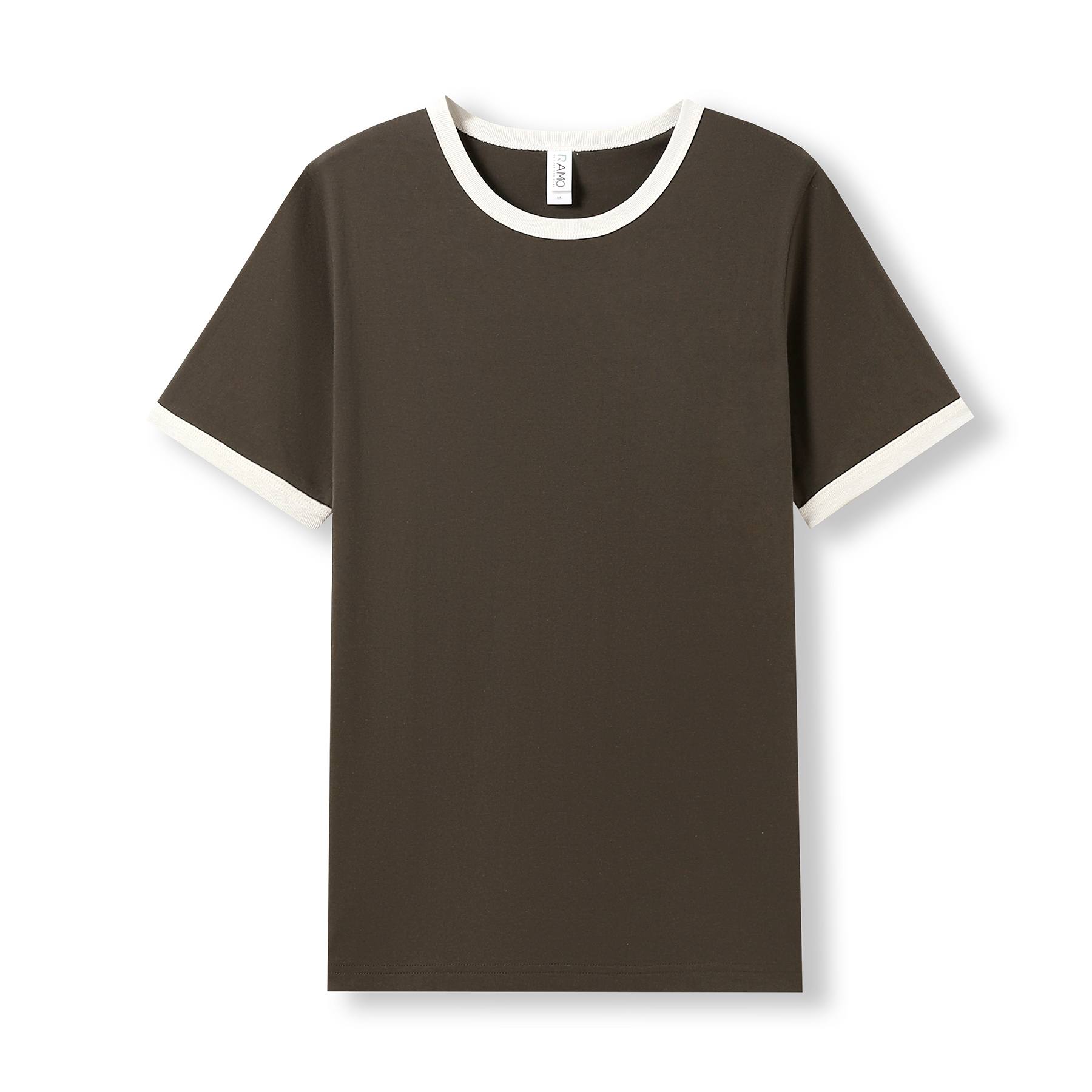 2 Tone Tee