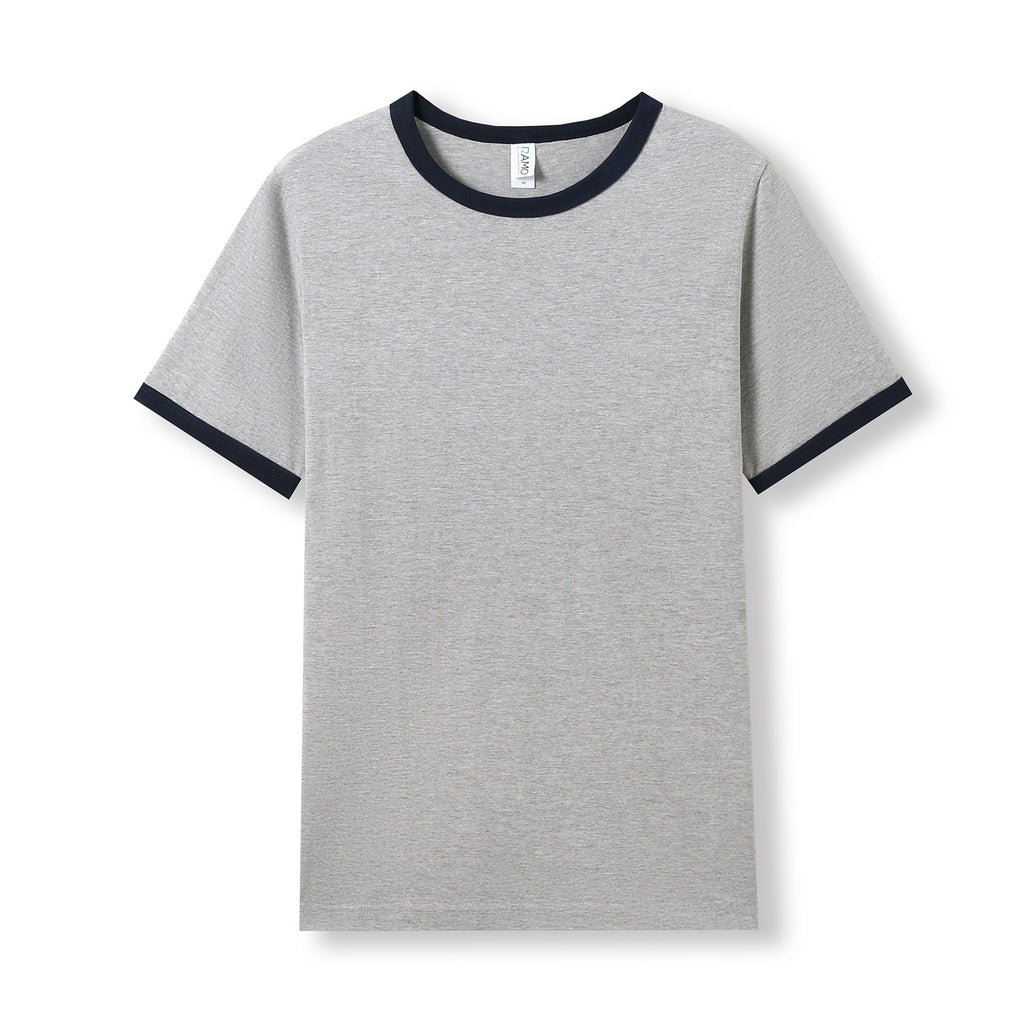 2 Tone Tee